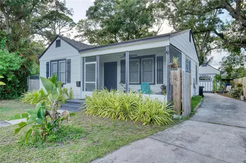 735 26th Ave S, Saint Petersburg, FL 33705