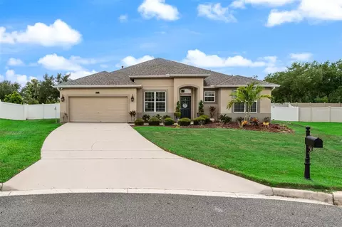 12313 Fountain Coin Way, Clermont, FL 34711