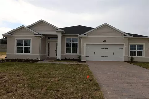 3223 Roseville Dr, Apopka, FL 32712
