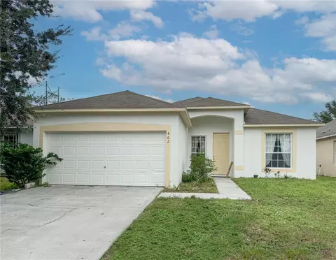 402 Sunset View Dr, Davenport, FL 33837