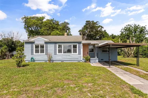 220 Maynard Ave, Orlando, FL 32803