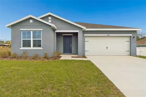 3423 SW 153rd Place Rd, Ocala, FL 34473