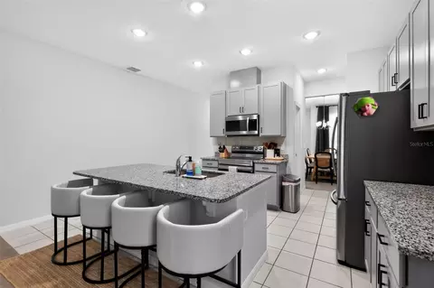 Kitchen - 5616 Beggs Rd, Saint Cloud, FL 34771 photo 5 of 5