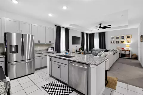 Kitchen - 5616 Beggs Rd, Saint Cloud, FL 34771 photo 1 of 5