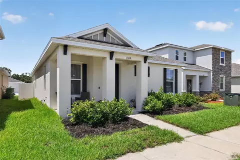 Exterior - 5616 Beggs Rd, Saint Cloud, FL 34771 photo 2 of 6