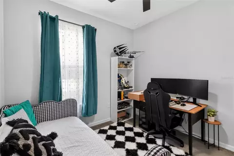 Bedroom - 5616 Beggs Rd, Saint Cloud, FL 34771 photo 6 of 6