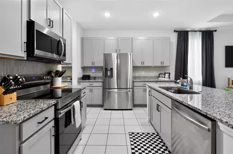 Kitchen - 5616 Beggs Rd, Saint Cloud, FL 34771 photo 2 of 5