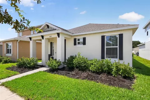 Exterior - 5616 Beggs Rd, Saint Cloud, FL 34771 photo 3 of 6