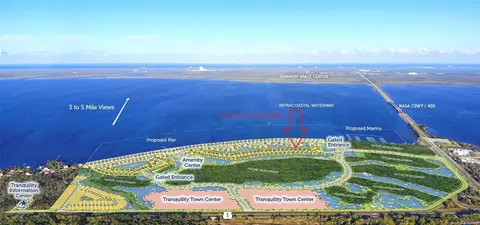6723 Solstice Dr, Titusville, FL 32780