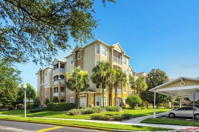 6466 Cava Alta Dr #208, Orlando, FL 32835