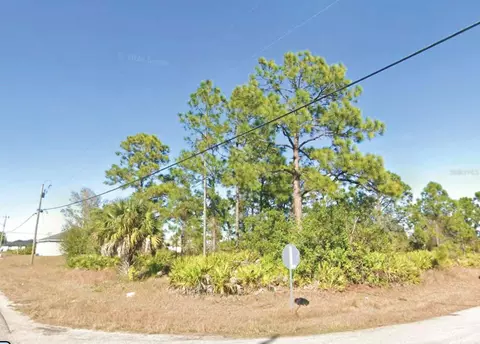 2618 25th St SW, Lehigh Acres, FL 33976