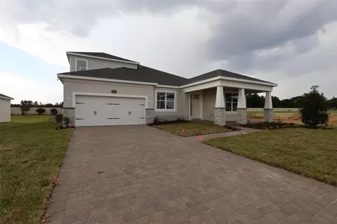 3206 Wolf Lake Ave, Apopka, FL 32712