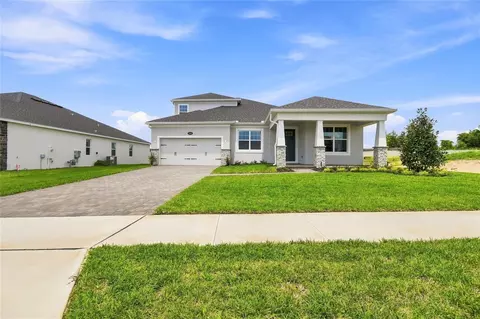 3206 Wolf Lake Ave, Apopka, FL 32712