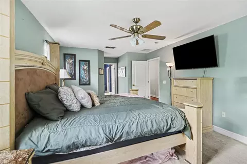 Bedroom - 7014 Cupseed Ln, Harmony, FL 34773 photo 2 of 8