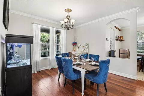 Dining - 7014 Cupseed Ln, Harmony, FL 34773 photo 1 of 4
