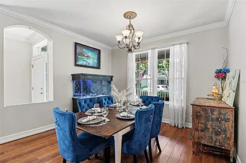 Dining - 7014 Cupseed Ln, Harmony, FL 34773 photo 2 of 4