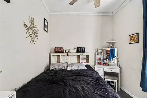 Bedroom - 7014 Cupseed Ln, Harmony, FL 34773 photo 8 of 8