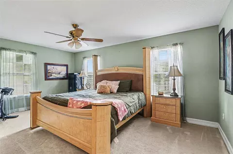 Bedroom - 7014 Cupseed Ln, Harmony, FL 34773 photo 1 of 8