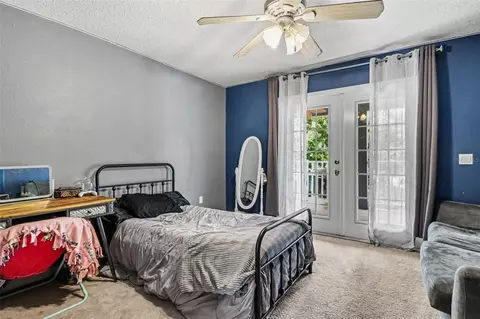 Bedroom - 7014 Cupseed Ln, Harmony, FL 34773 photo 5 of 8