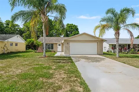 6822 Lassen Ave, New Port Richey, FL 34655