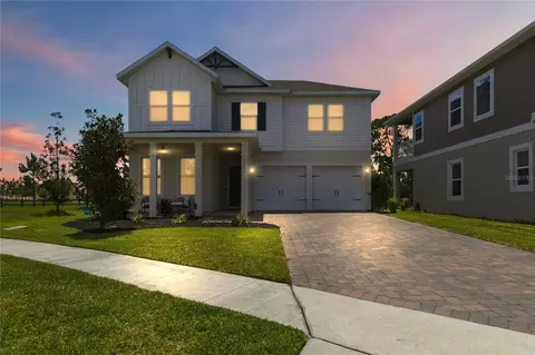 13092 Sunrise Harvest Dr, Winter Garden, FL 34787