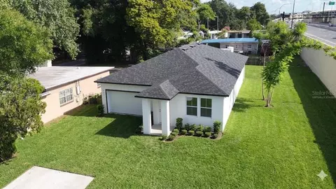 601 W Miller St, Orlando, FL 32805