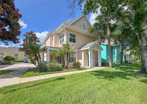 5000 Mangrove Aly #104, Kissimmee, FL 34746