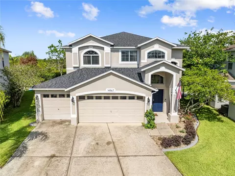 14967 Hawksmoor Run Cir, Orlando, FL 32828