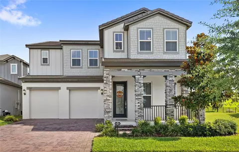 16043 Silver Brook Way, Winter Garden, FL 34787