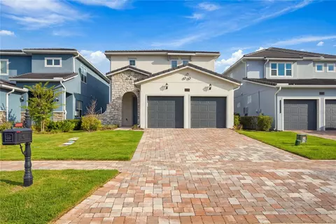 15730 Vetta Dr, Montverde, FL 34756