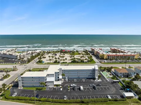 3700 S Atlantic Ave #206, New Smyrna Beach, FL 32169
