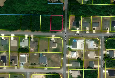 lot20 SW 132nd St, Ocala, FL 34473