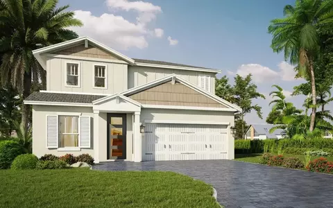 286 Elena Lavin Cir, Orlando, FL 32807