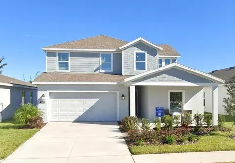 832 Timberland Dr, Eagle Lake, FL 33839