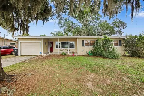 1909 Jasper Dr, Orlando, FL 32807