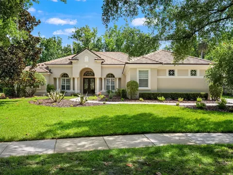 3358 Horseshoe Bend Ct, Longwood, FL 32779