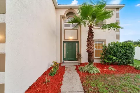 Exterior - 13403 Copper Head Dr, Riverview, FL 33569 photo 2 of 4