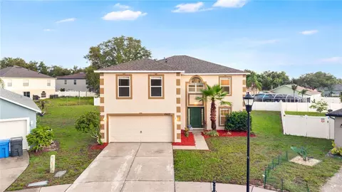 Exterior - 13403 Copper Head Dr, Riverview, FL 33569 photo 4 of 4