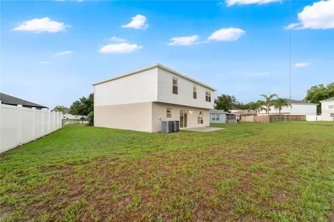 Exterior - 13403 Copper Head Dr, Riverview, FL 33569 photo 3 of 4
