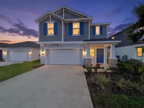 809 Timberland Dr, Eagle Lake, FL 33839