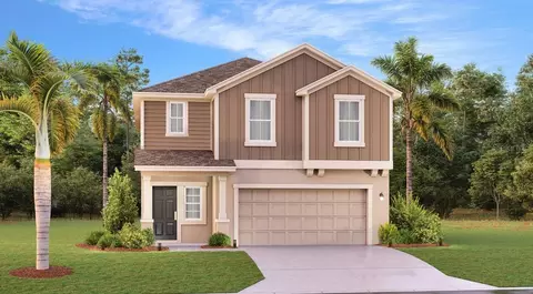 809 Timberland Dr, Eagle Lake, FL 33839