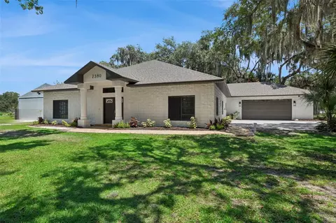 2380 Fort Lane Rd, Geneva, FL 32732