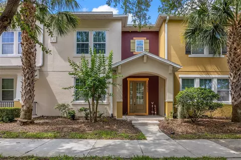 12357 Via Derna Pl, Windermere, FL 34786