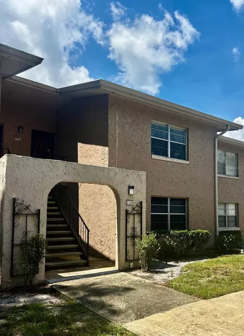 1180 Paseo Del Mar #C, Casselberry, FL 32707