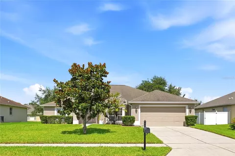 1142 Dunbrooke St, Winter Garden, FL 34787