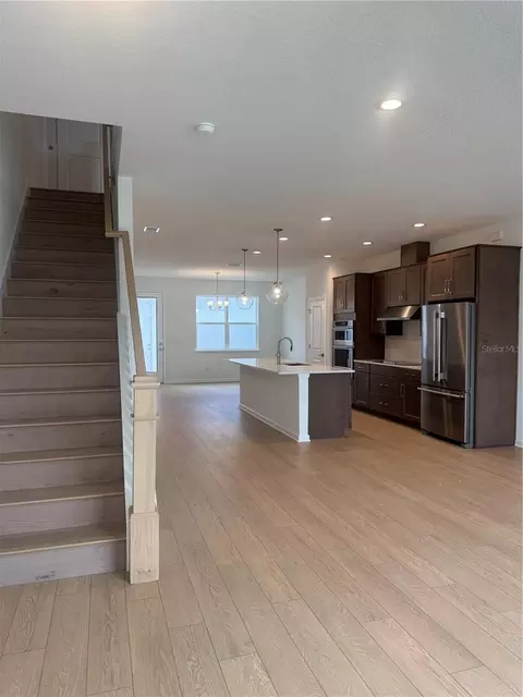 Entry Way - 1868 Crowncrest Drs, Apopka, FL 32703 photo 1 of 1
