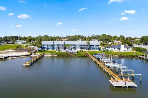1909 S Riverside Dr #10, Edgewater, FL 32141