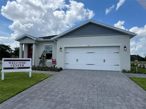 280 Elena Lavin Cir, Orlando, FL 32807