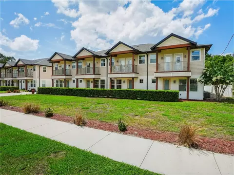 2233 E Kaley Ave #6, Orlando, FL 32806
