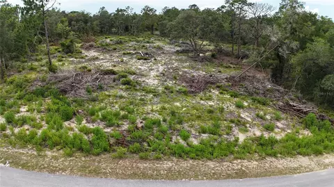 Nn SW Begonia Court, Dunnellon, FL 34431